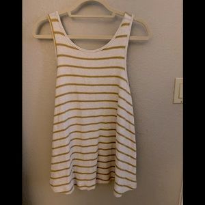 Free People Shirt/Tank Top